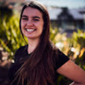 Meet your Posher, Karley